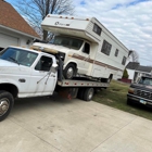 V & V Towing