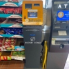 BudgetCoinz Bitcoin ATM gallery