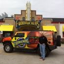 Fuddruckers - American Restaurants