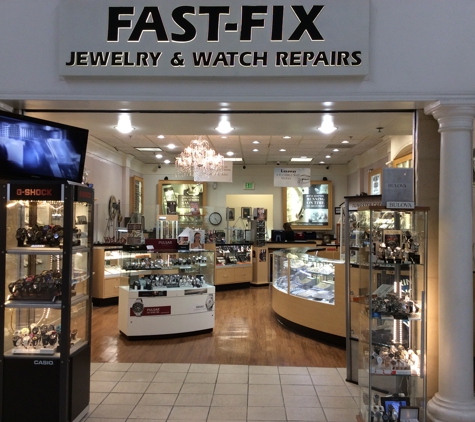 Fast Fix Jewelry and Watch Repairs - San Bernardino, CA