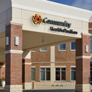 Community Health Pavilion Speedway - Medical Centers