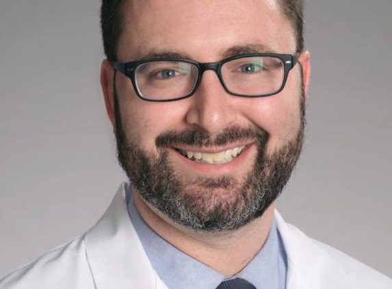 Christopher R Barton, MD - Louisville, KY