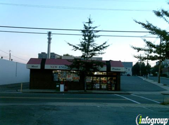 New England Meat Market - Peabody, MA