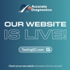 Accurate Diagnostics gallery