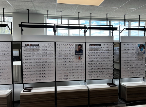 Stanton Optical - Kernersville, NC