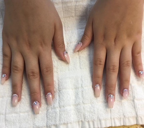 Nail Star - Spring Hill, FL