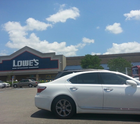 Lowe's Home Improvement - Franklin, TN