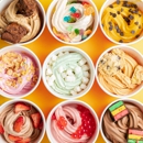 16 Handles - Ice Cream & Frozen Desserts