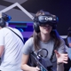 Flee Escape Rooms and Zero Latency VR Seattle