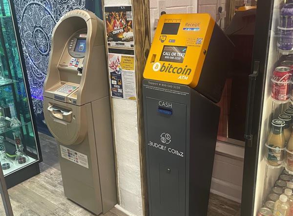 BudgetCoinz Bitcoin ATM - Wichita, KS