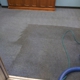 Dirt Free Carpet