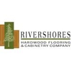 Rivershores Hardwood Flooring & Cabinetry Company gallery