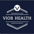 Vior Health - Business Consultants-Medical Billing Services