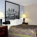 Super 8 by Wyndham Tuscaloosa - Motels