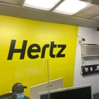 Hertz Car Rental - 34th Street - Midtown between 8th and 9th Avenue