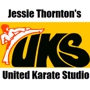 Jessie Thornton's United Karate Studio