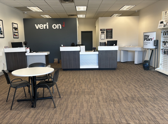 Verizon - Elk City, OK