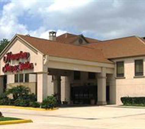 Hampton Inn & Suites Houston-Cypress Station - Houston, TX