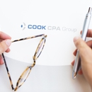 Cook CPA Group - Accountants-Certified Public
