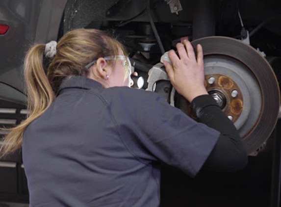 Midas Auto Service Experts - Opelika, AL