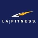 LA Fitness - Health Clubs