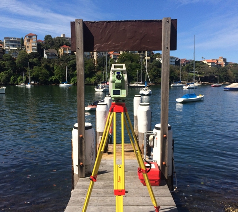 Waterview Surveying Services - Mona Vale, NSW
