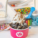 16 Handles - Ice Cream & Frozen Desserts