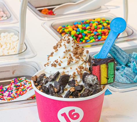 16 Handles - Montgomery, TX