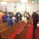 Morning Star Bapt Ch - General Baptist Churches