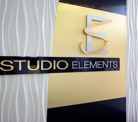 Studio Elements - New Albany, OH