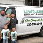 Limitless Steam Clean