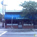 J P Seafood Cafe - Seafood Restaurants