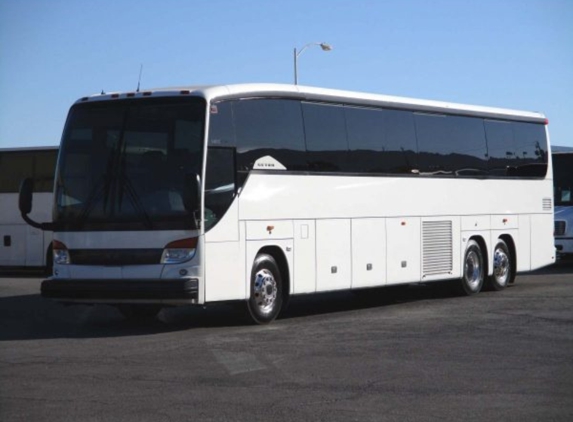 Las Vegas Bus Sales - Las Vegas, NV