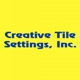 Creative Tile Settings, Inc.