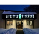 Lifestyle Kitchens - Kitchen Cabinets & Equipment-Household