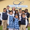 Lyndon Academy gallery