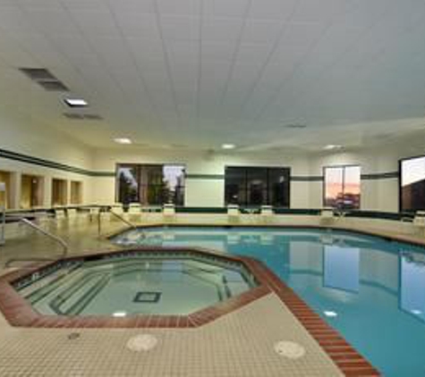 Best Western Plus Twin Falls Hotel - Twin Falls, ID