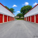 CubeSmart Self Storage - Self Storage