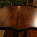 NOOK & CRANNY CO Antique Restoration, Refinishing, & Furniture Repair - Furniture Repair & Refinish