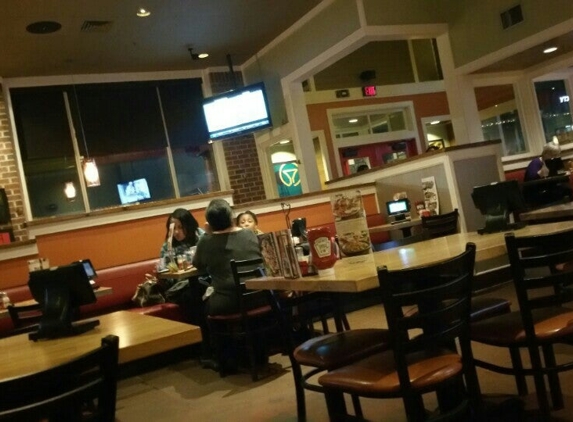 Chili's Grill & Bar - Durham, NC