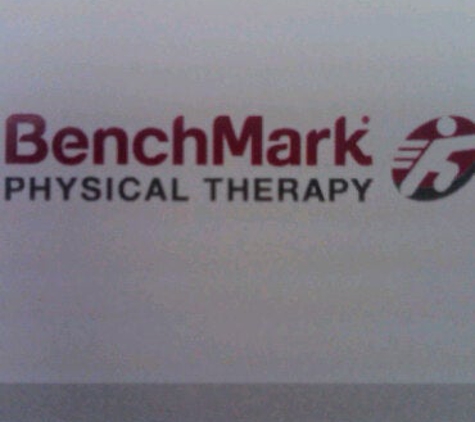 BenchMark Physical Therapy - Clinton - Clinton, TN