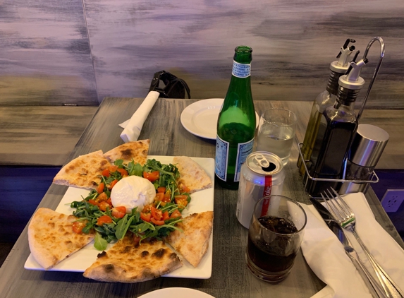 Giotto Maestro Della Pizza - Miami Beach, FL