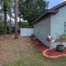 Top Rail Fence Jacksonville - Fence Repair