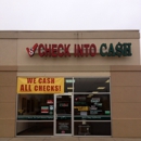 Check Into Cash - Savings & Loan Associations