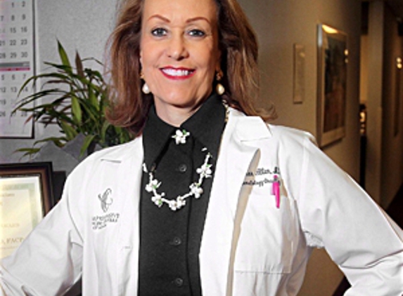 Heather Allen, MD, FACP - Las Vegas, NV