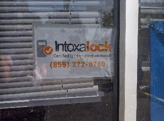 Intoxalock Ignition Interlock - Oakland, CA