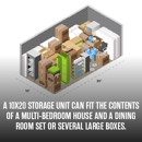 Extra Space Storage - Self Storage