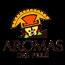 Aromas del Peru - Peruvian Restaurants