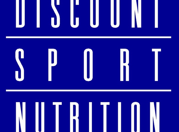 Discount Sport Nutrition - Tulsa, OK