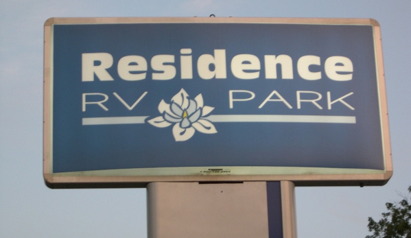 Residence RV Park - Conroe, TX